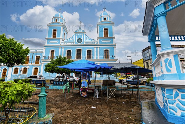 Catedral Metropolitana Nossa Senhora da Conceicao