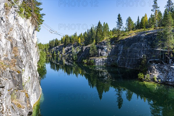 Ruskeala
