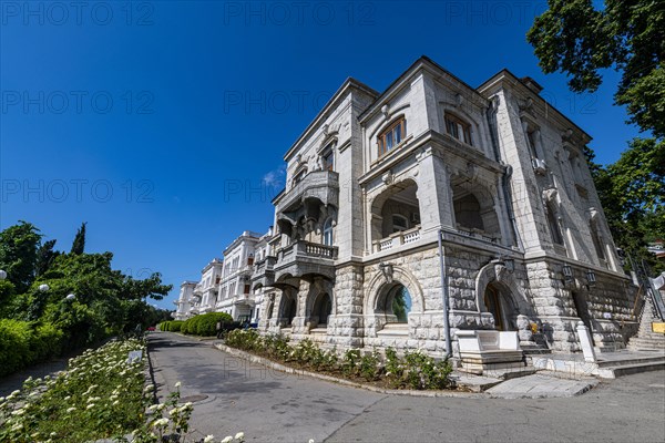 Livadia Palace