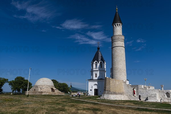 Unesco site Bolgar
