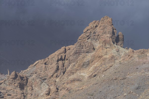 Roques de Garcia