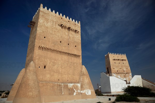 Umm Salal Mohammed