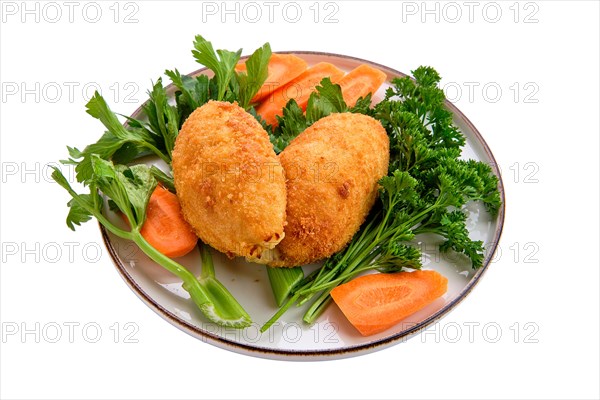 Kiev cutlet