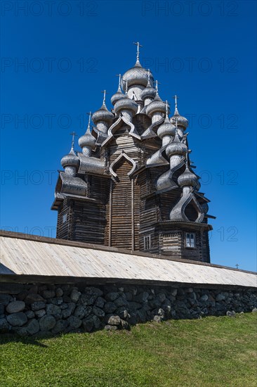 Kizhi Pogost