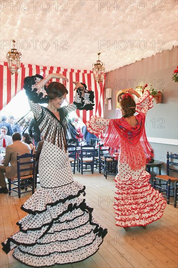 Feria de Abril