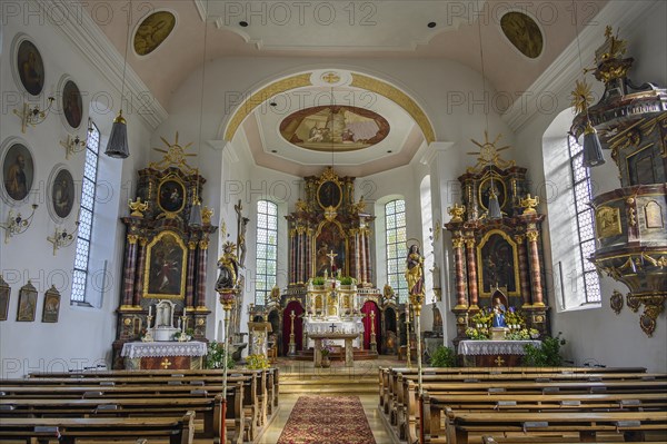 Church of St. Martin