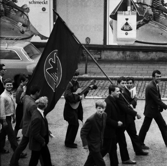 In 1968