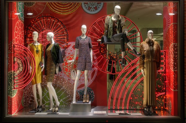 Shop window