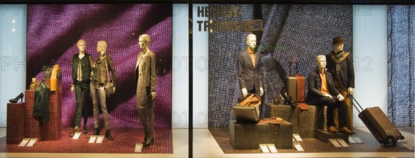 Shop window