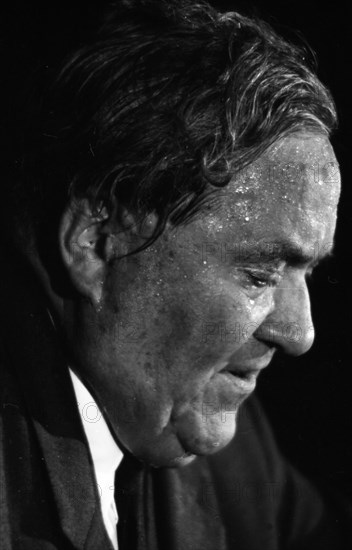 Election campaign for the 1966 federal election of the parties