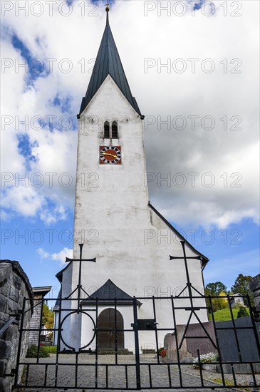 Church of St. Martin