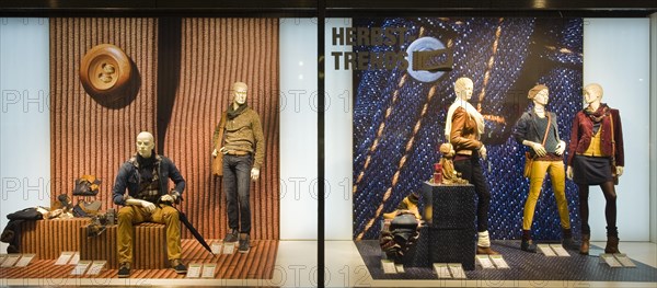 Shop window