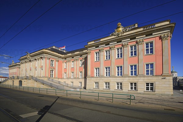 Potsdam City Palace
