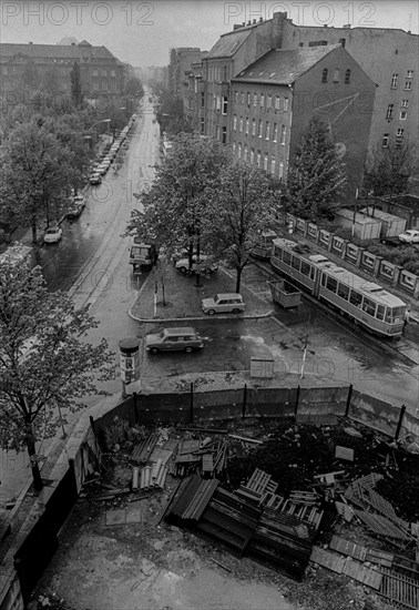 GDR