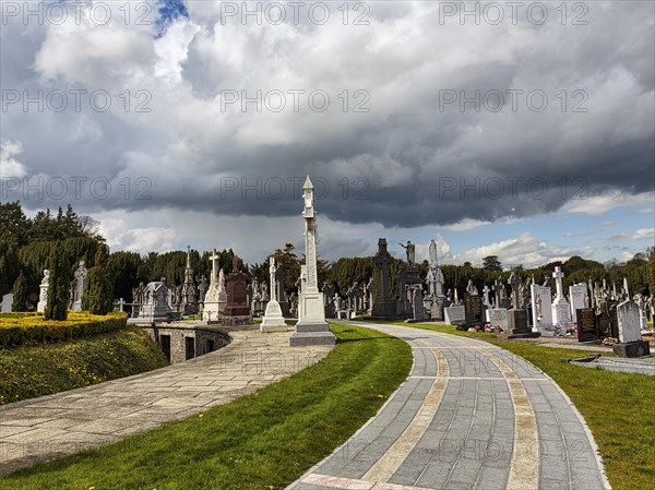 Glasnevin Cemetery