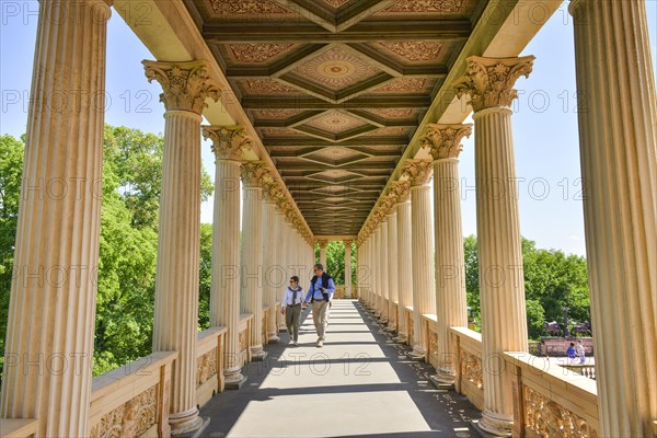 Portico