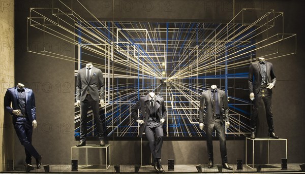 Shop window