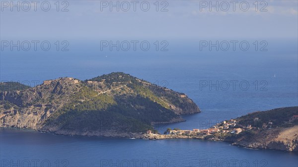 Village