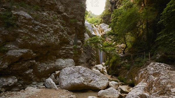Waterfalls