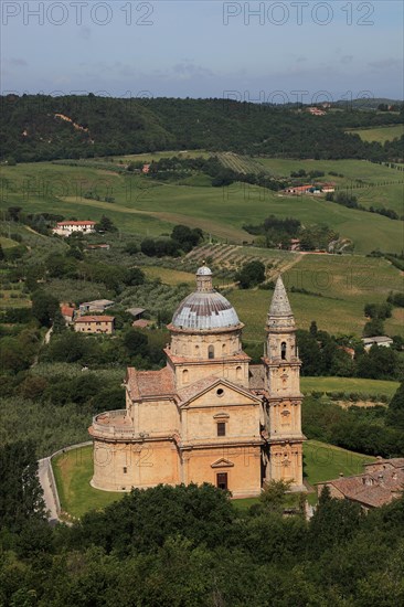 Montepulciano