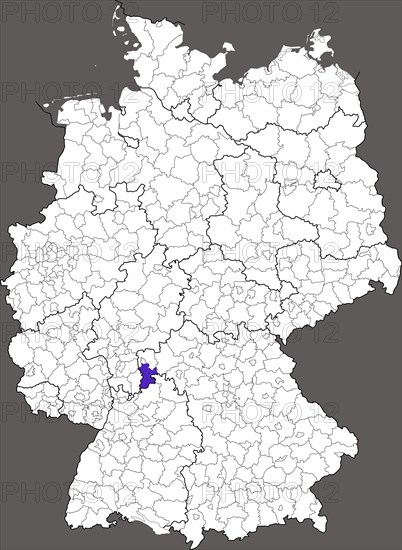 Landkreis Miltenberg