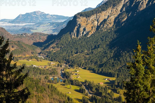Stillachtal