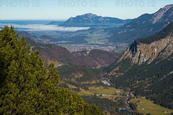 Stillachtal