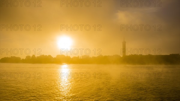 Sunrise
