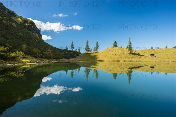 Lower Gaisalpsee