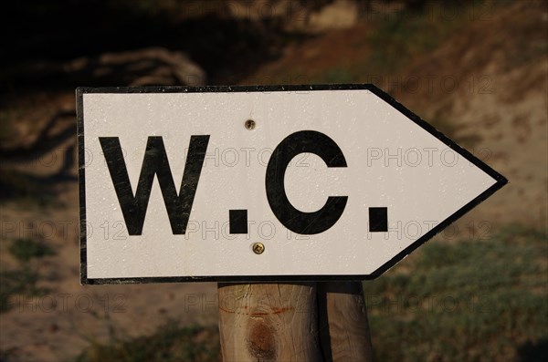 Sign