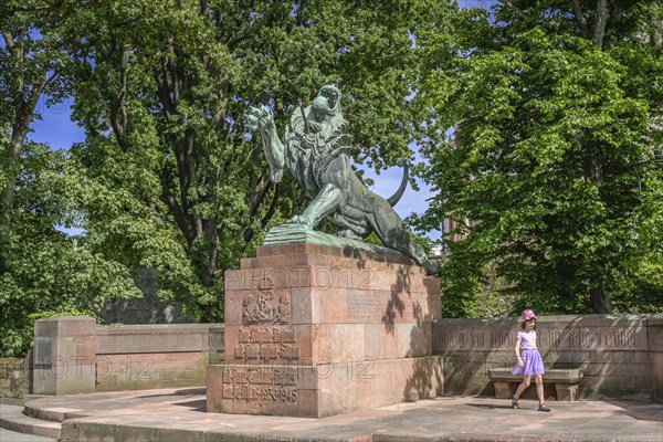 Lion