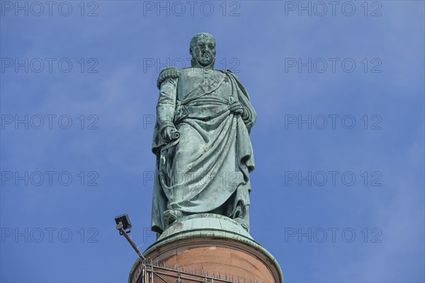 Ludwig Monument
