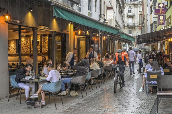 Restaurants
