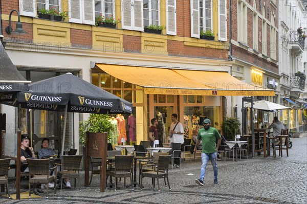 Restaurants