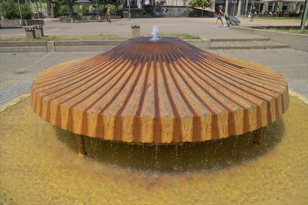 Thermaquelle