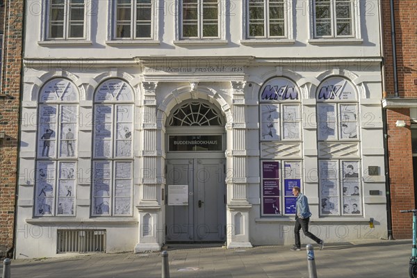 Buddenbrookhaus