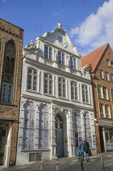 Buddenbrookhaus