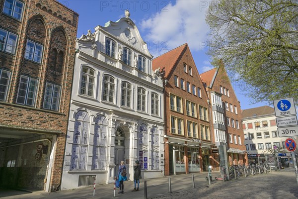 Buddenbrookhaus