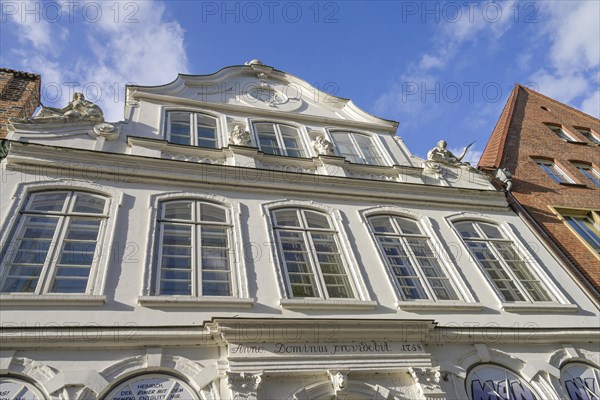 Buddenbrookhaus
