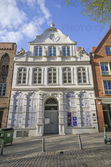 Buddenbrookhaus
