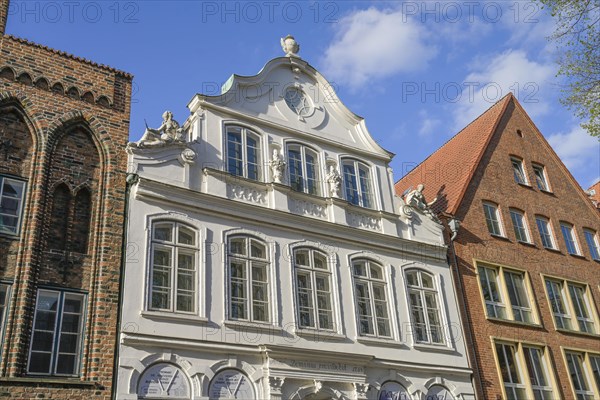 Buddenbrookhaus