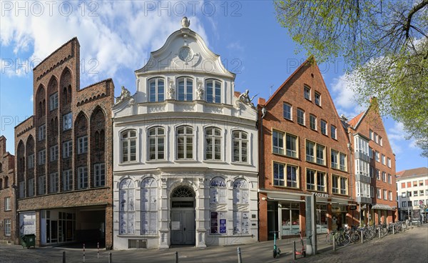Buddenbrookhaus