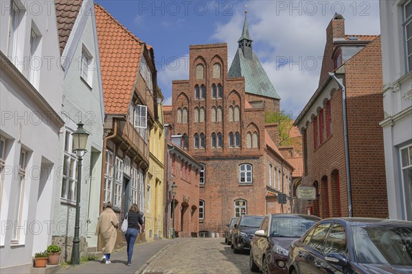 Marktstrasse