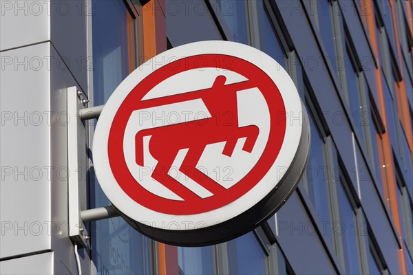 Rossmann drugstore