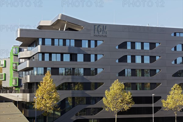 University of Economics and Management