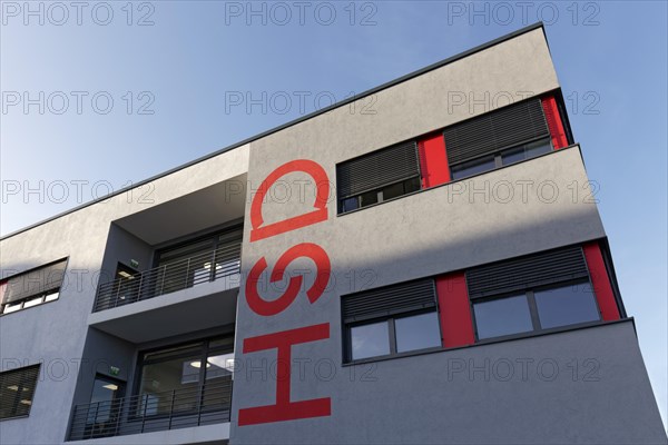 Duesseldorf University of Applied Sciences