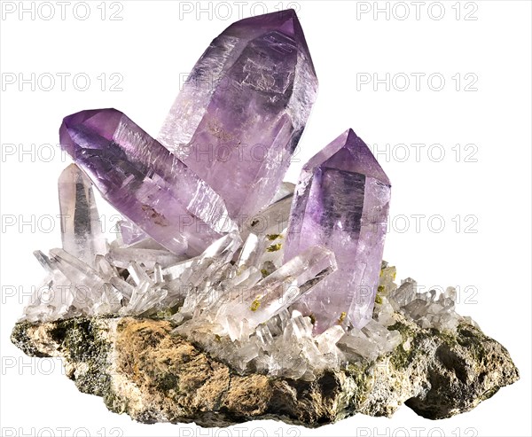 Amethyst