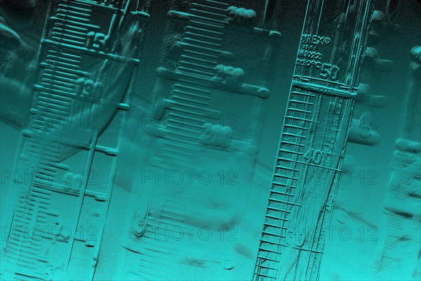 Chemical Glassware