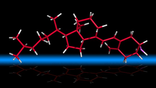 Cholecalciferol is a form of Vitamin D