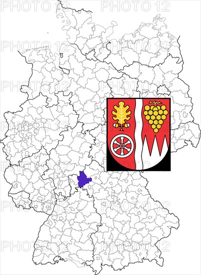 Landkreis Main-Spessart